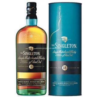 SINGLETON of GLEN ORD 18 YO