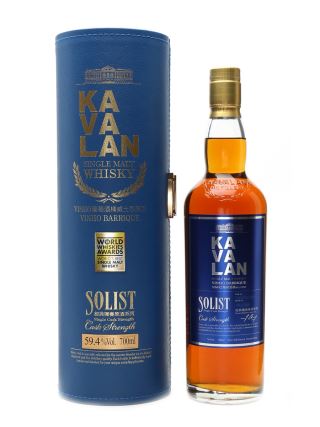 KAVALAN SOLIST VINHO BARRIQUE