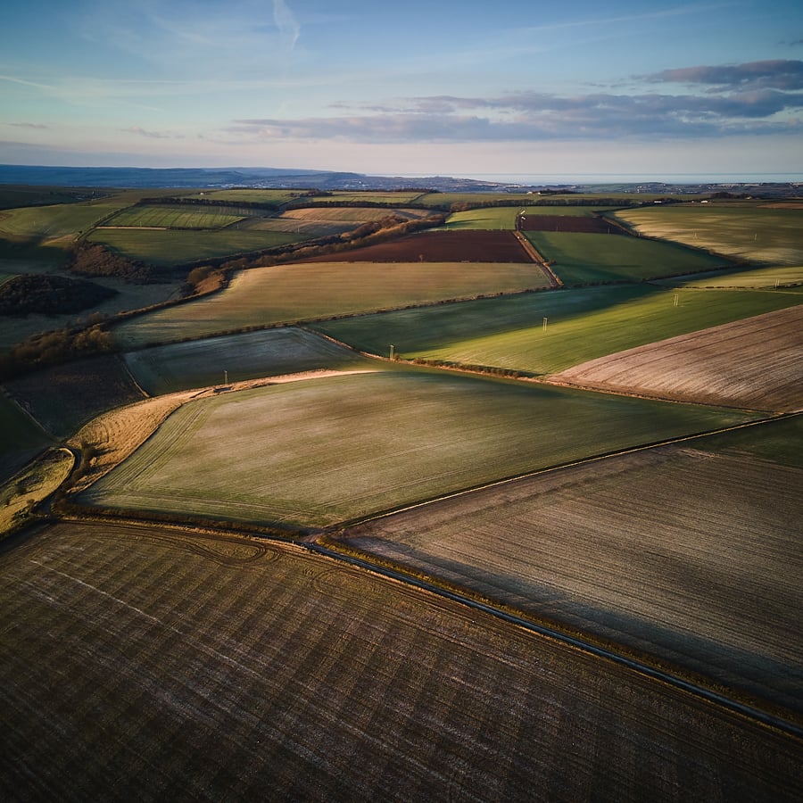 Whisky-Making Countries We're Excited About