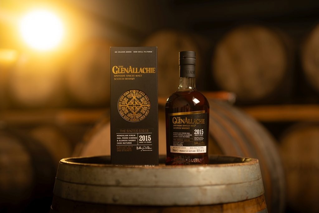 Gỗ sồi Mông Cổ trong Scotch whisky: Khi nguồn gốc của gỗ trở thành một phần hương vị