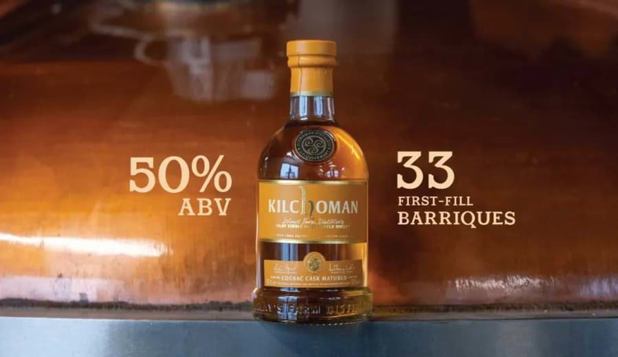 Cask Matured và Cask Finish khác nhau thế nào trong whisky? Cask Matured và Cask Finish khác nhau thế nào trong whisky?