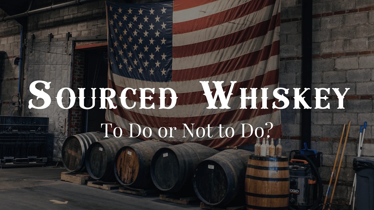 Sourced whiskey là gì? Vì sao MGP đứng sau nhiều thương hiệu bourbon của Mỹ?