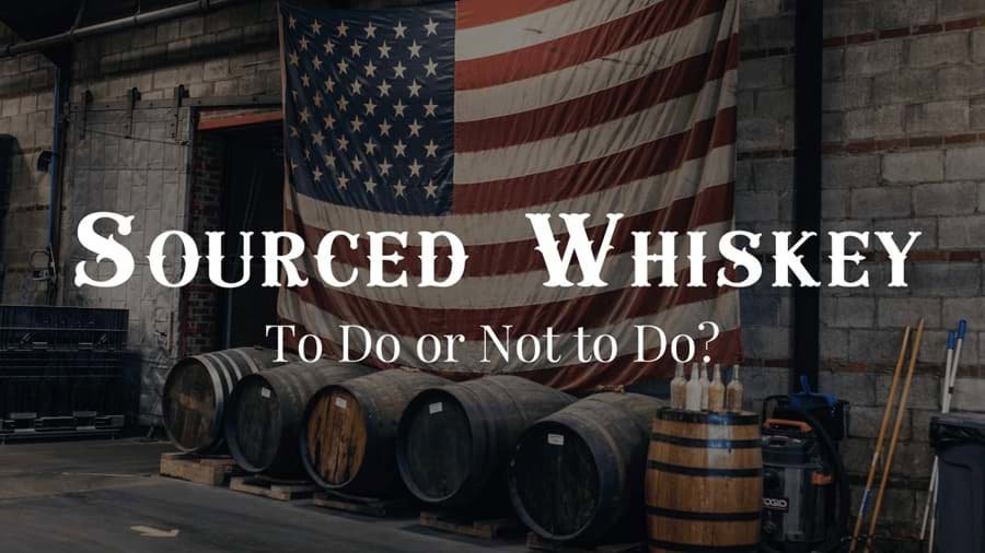Sourced whiskey là gì? Vì sao MGP đứng sau nhiều thương hiệu bourbon của Mỹ? Sourced whiskey là gì? Vì sao MGP đứng sau nhiều thương hiệu bourbon của Mỹ?